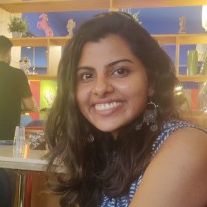 Meet your Posher, Arya